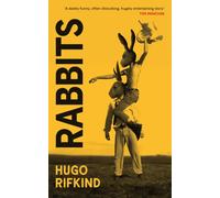 Rabbits : included in The Times best paperback books of 2025