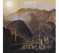 Rabbits - Lower Forms