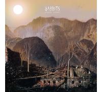 Rabbits - Lower Forms [Vinyl LP] [VINYL]