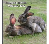 Rabbits Mating Calendar 2026