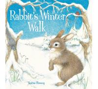 Rabbit's Winter Walk