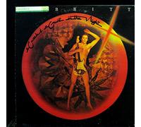 Rabbitt - A Croak & A Grunt In The Night