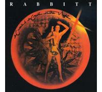 Rabbitt - A Croak and a Grunt in the Nig