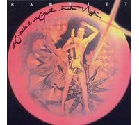 Rabbitt - A Croak And A Grunt In The Night