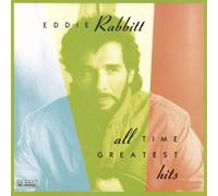 Rabbitt Eddie - All Time Greatest Hits [Australian Import]