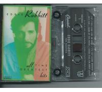 Rabbitt, Eddie - All Time Greatest Hits [CASSETTE]