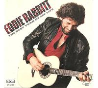 Rabbitt, Eddie - Best Year of My Life