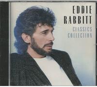 Rabbitt, Eddie - Classics Collection