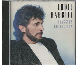 Rabbitt, Eddie - Classics Collection