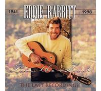 Rabbitt Eddie - From the Heart the Last Record