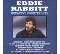 Rabbitt, Eddie - Greatest Country Hits