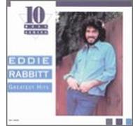 Rabbitt, Eddie - Greatest Hits [CASSETTE]