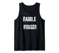 Rabble Rouser Tank Top