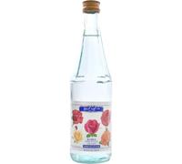 Rabee Rose Water 425ml Food Grade Rose Water for Baking, Flavouring or Drinking, Ideal for Persian Dishes and Desserts or Beauty Care Edible Rose Water
