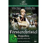 Rabenalt,Arthur Maria - DIE FOERSTERCHRISTEL (196 - MO [DVD]