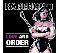 Rabengott - Love and Order