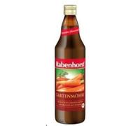 Rabenhorst - Organic Carrot Juice, 750ml