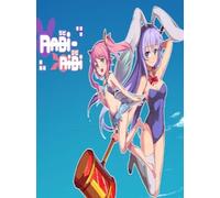 Rabi-Ribi Steam Key GLOBAL