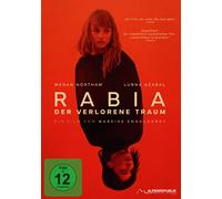 Rabia - Der verlorene Traum (DVD) Megan Northam Mareike Engelhardt Lubna Azabal