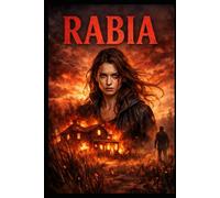 RABIA: “Haz de la rabia tu aliada: sana heridas invisibles y vuelve a tomar las riendas de tu vida”