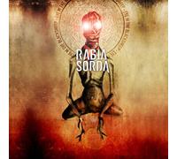 Rabia Sorda - Eye M The Blacksheep