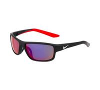 Rabid 22 If1054X Sunglasses - unisex - Nike - Sunglasses - Black - 55 MM - Accessories 55 MM