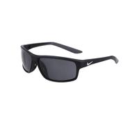 Rabid 22 N Iu4880X 010 Sunglasses- unisex- Nike- Sunglasses- Black- 62 MM- Accessories 62 MM
