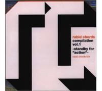 Rabid Chords Compilation Vol. 1