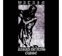 RABID DEATH'S CURSE (ラビド・デスズ・コース) (直輸入盤・帯・ライナー付き)