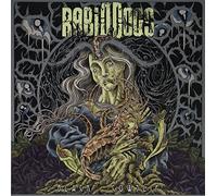 Rabid Dogs - Black Cowslip [VINYL]