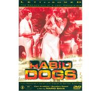 Rabid Dogs [DVD] [2005] [Region 1] [US Import] [NTSC]