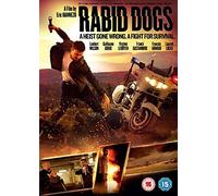 Rabid Dogs [DVD]