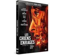 Rabid Dogs DVD NEW