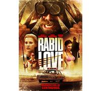 Rabid Love [DVD] [2013] [Region 1] [US Import] [NTSC]