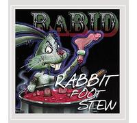 Rabid - Rabbit Foot Stew