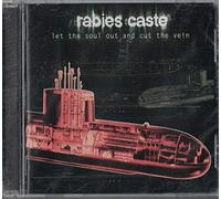 Rabies Caste - Let Soul Out & Cut the Vein