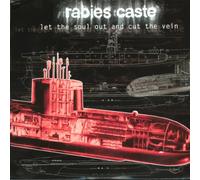 Rabies Castle - Let the Soul Out & Cut the Vein