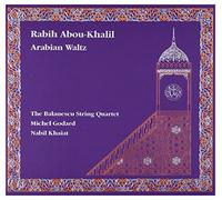 Rabih Abou-Khalil - Arabian Waltz
