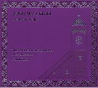 Rabih Abou-Khalil - Arabian Waltz by Rabih Abou-Khalil