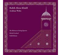 Rabih Abou-Khalil - Arabian Waltz [VINYL]