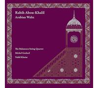 Rabih Abou-Khalil - Arabian Waltz [VINYL]
