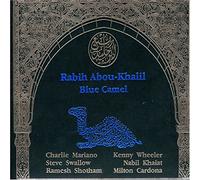 Rabih Abou-Khalil - Blue Camel