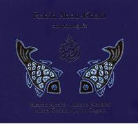 Rabih Abou-Khalil - Em Portuguez