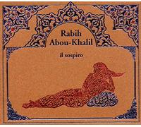 Rabih Abou-Khalil - Il Sospiro