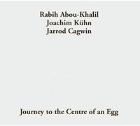 Rabih Abou-Khalil - Journey To The Center