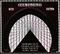 Rabih Abou-Khalil - Odd Times by Rabih Abou-Khalil (1997-11-18)