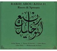Rabih Abou-Khalil - Roots & Sprouts
