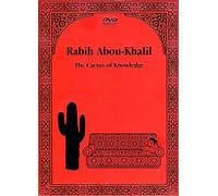 Rabih Abou-Khalil: The Cactus Of Knowledge [DVD] [NTSC]