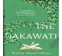 Rabih Alameddine Hakawati Paperback Book Rabih Alameddine Multicolor