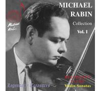 Rabin - Collection, Vol.1 [IMPORT]